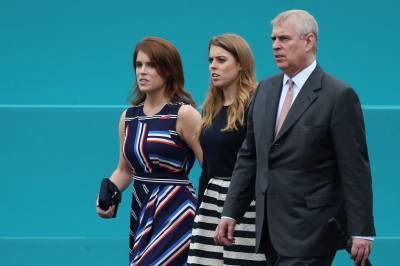 Skandalerapport: Beatrice og Eugenie har bodd gratis i luksuspalasser i årevis
