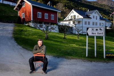 Ett cruise-døgn eller ett hotellår – hvem bidrar mest?