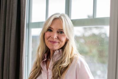 – Plutselig var livet revet vekk under føttene mine