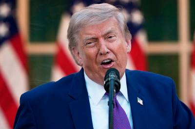 Trump sier han skal snakke med Cuba