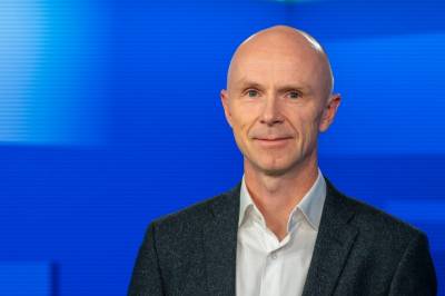 Lorentz Berg gir deg de lokale nyhetene