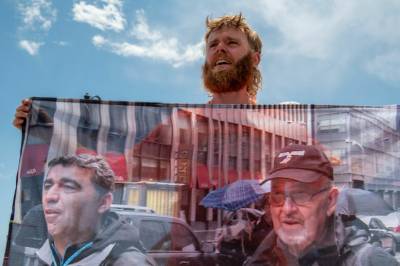 Løp 83 maraton på 67 dager: – Altoppslukende