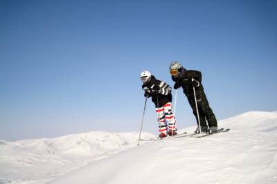 Slik blir beredskapen i påsken
