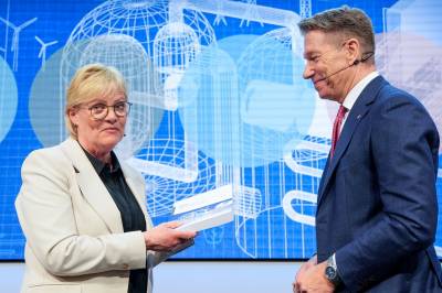 Kjernekraftutvalget svarer på feil spørsmål