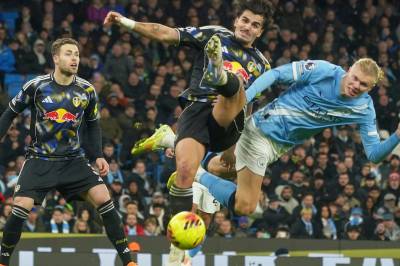 Slik blir sportsjulen på TV