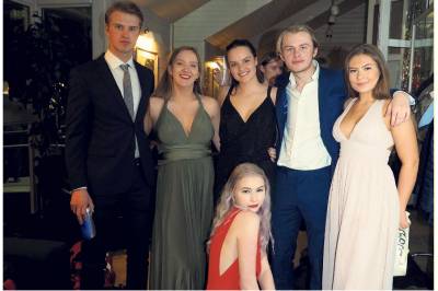 Var du i avisa for seks år siden? Ta en titt i arkivet