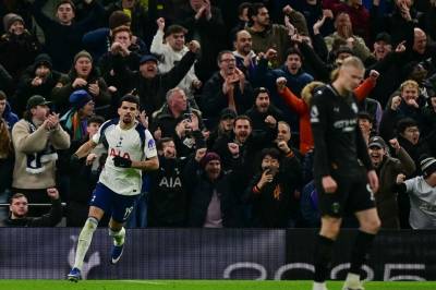 Frustrert Haaland målløs igjen – gikk på smell etter drømmemål