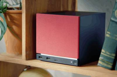 Denne er bare begynnelsen