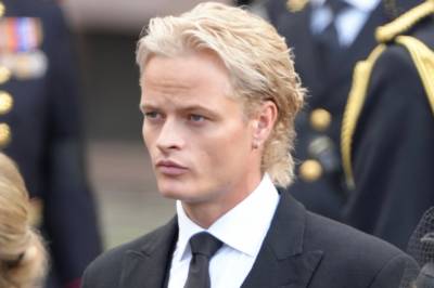 Marius Borg Høiby deltar ikke: – Ikke mottatt anmodning