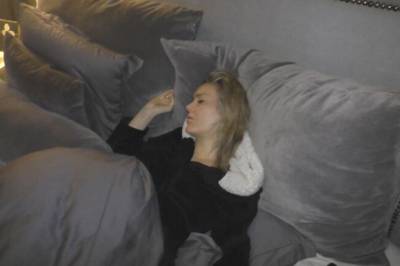 – Føler meg ubrukelig