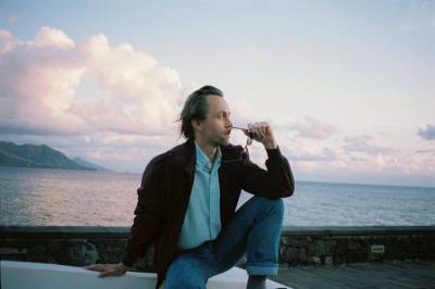 Sondre Lerche - Acrobats