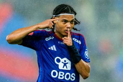 Stort bud på Vålerenga-profil