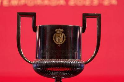 Kontrovers med trekningen av den spanske cupen fordi den gir toppklubber som Real Madrid og Barcelona urettferdige fordeler