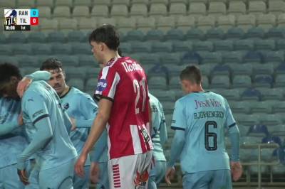 Tabbene ødela for Tromsø