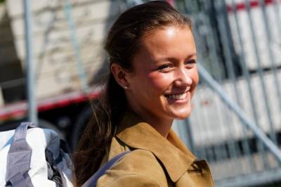 Får ny tittel