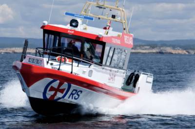 Over 3000 RS-oppdrag i sommer