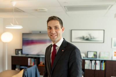 DN erfarer: Nå kommer EUs karbontoll til Norge