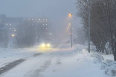 Nytt farevarsel fra meteorologen