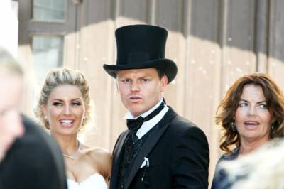 I sorg: - Vi savner deg