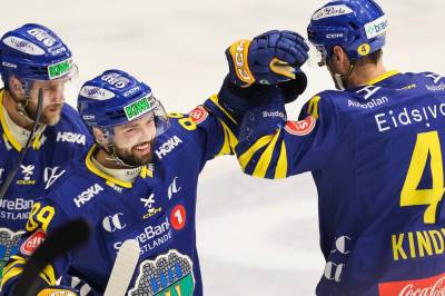 Hockeyklubb overrasker – skal samarbeide med Tiktok