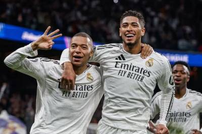 Tidligere Barcelona-stjerne ønskes som neste Real Madrid-trener!