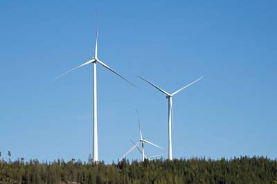 I noen land kan behovet for kjøling bli tidoblet. Men hvordan skal energien produseres?