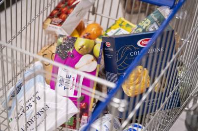 Så mye har matprisene steget det sist året