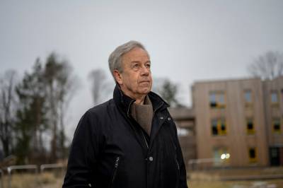 Tror ikke Trump vil lykkes med Fed-press