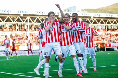 Premier League-lag venter for Tromsø