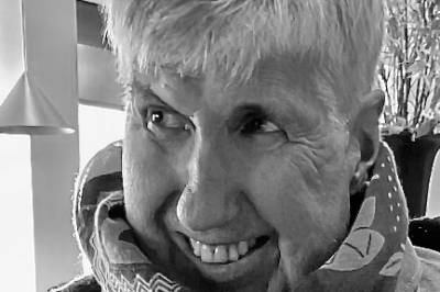 Odd Gunnar Iversen (1947 – 2026).