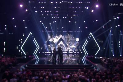 Denne vestlendingen rauk ut av «Maskorama»