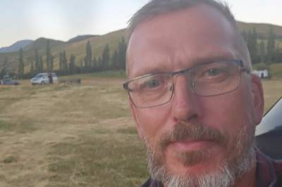 Ivar sitter krig-fast: – Mildt sagt upraktisk