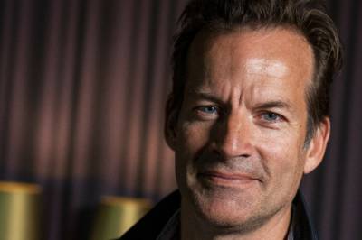 - Må bare akseptere at hun har andre menn enn meg