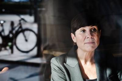 – Dette er en krisemåling