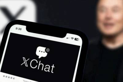 Har oppgradert alt – snart kommer «X Money»