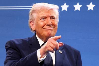 Iran-krigen: Spår full rentekollaps