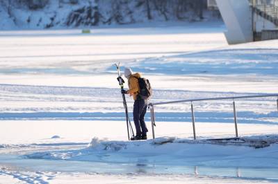 Meteorologene: Resten av vinteren blir trolig mildere enn vanlig