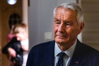 Medier: Europarådet tar fra Jagland immuniteten