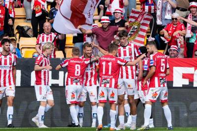 Tsjekkisk klubb kastes ut av Europa-kvalifisering – Tromsø fikk ny motstander