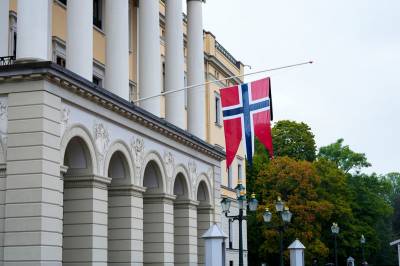 Onsdag flagges det på halv stang