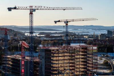 Vil ha full gjennomgang av boligkrav: – En no-brainer