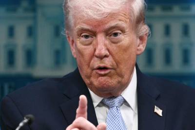 Stor splittelse før fredssamtaler