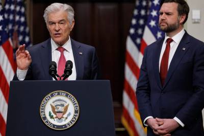 Trump-regjeringen fryser helseutbetalinger til Minnesota