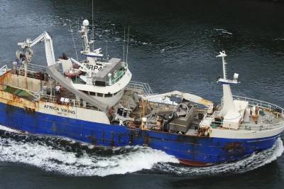 Staten ga gratis kvote til 41 år gammel rustholk fra Gran Canaria