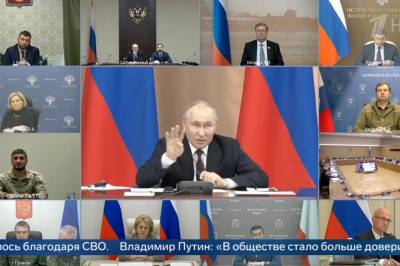 – Han er en brilliant kriger, sa Putin om sin yndlingsgeneral. Så gikk alt galt.