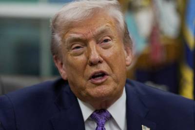 USA truer med gjengjeldelse mot EU