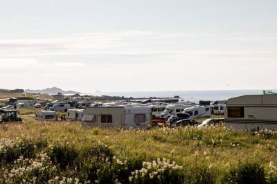 Nord-Norge kan få årets første tropenatt – 137 år siden sist