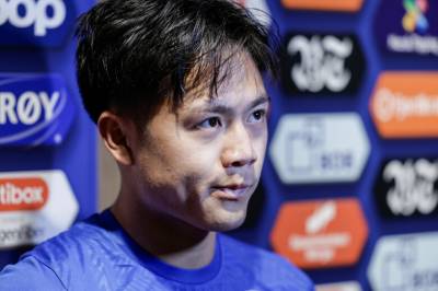 Cheng er klar for polsk fotball