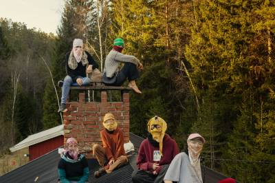 – Vi er klare til å forsvare oss