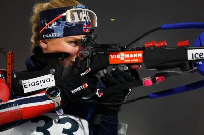 Norsk sensasjon imponerte i Nove Mesto: – Vi er nesten lamslåtte